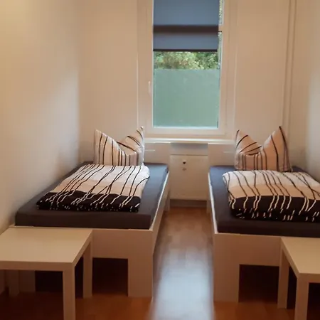 -fairmieten-leipzig De-preiswerte Naehe Bmw Fuer Monteure Messegaeste - Stralsunder Str