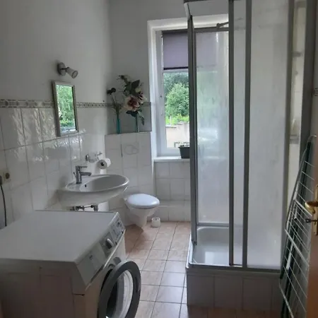 -fairmieten-leipzig De-preiswerte Naehe Bmw Fuer Monteure Messegaeste - Stralsunder Str Apartment Leipzig