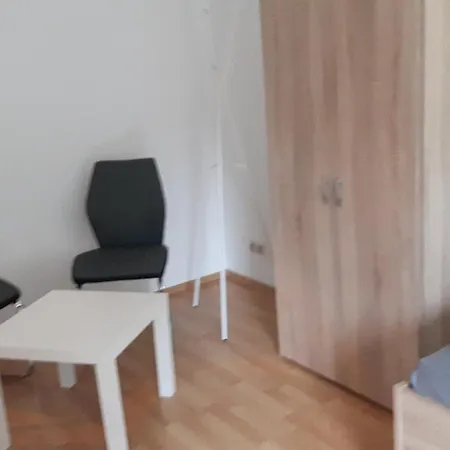 -fairmieten-leipzig De-preiswerte Naehe Bmw Fuer Monteure Messegaeste - Stralsunder Str