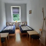 -fairmieten-leipzig De-preiswerte Naehe Bmw Fuer Monteure Messegaeste - Stralsunder Str Apartament Lipsk