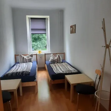 -fairmieten-leipzig De-preiswerte Naehe Bmw Fuer Monteure Messegaeste - Stralsunder Str Διαμέρισμα Λειψία