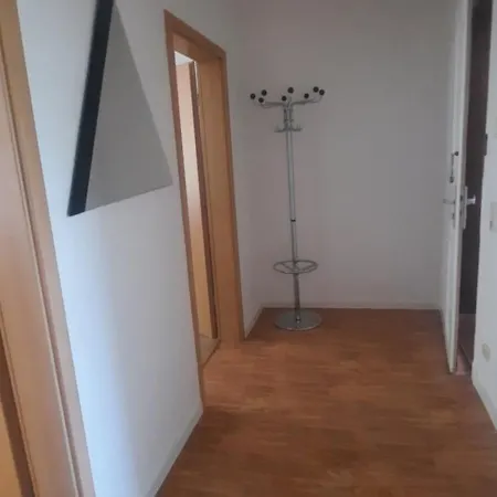 Apartment -fairmieten-leipzig De-preiswerte Naehe Bmw Fuer Monteure Messegaeste - Stralsunder Str *
